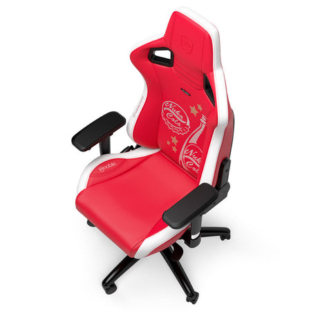 noblechairs EPIC Fallout Nuka-Cola Edition noblechairs