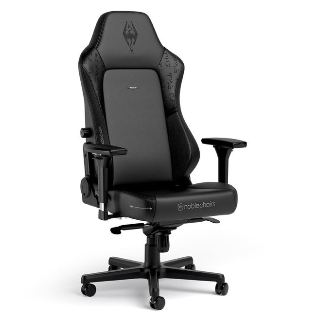 noblechairs HERO The Elder Scrolls V: Skyrim 10th Anniversary Edition noblechairs