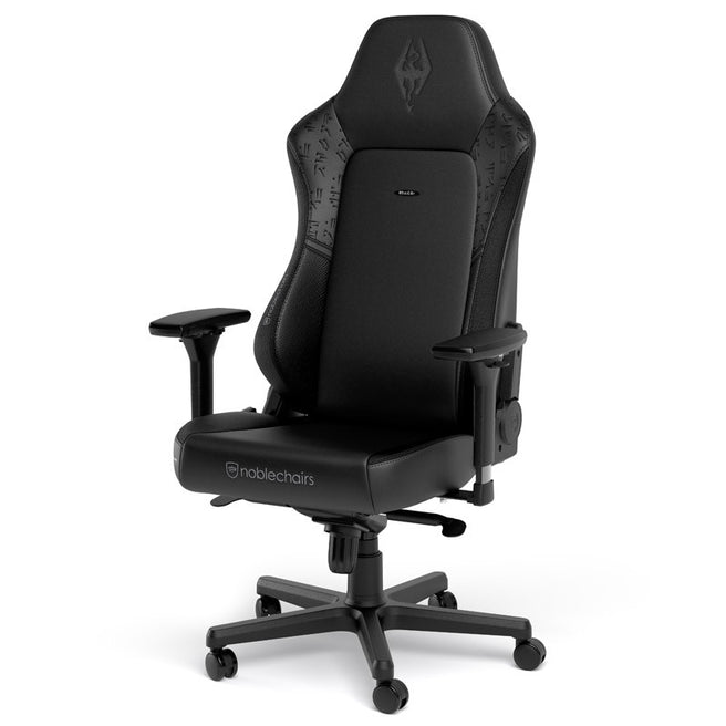 noblechairs HERO The Elder Scrolls V: Skyrim 10th Anniversary Edition noblechairs