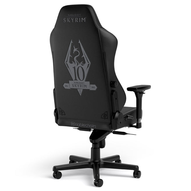 noblechairs HERO The Elder Scrolls V: Skyrim 10th Anniversary Edition noblechairs