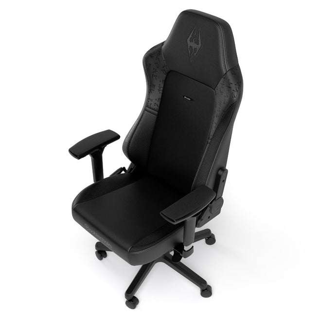 noblechairs HERO The Elder Scrolls V: Skyrim 10th Anniversary Edition noblechairs