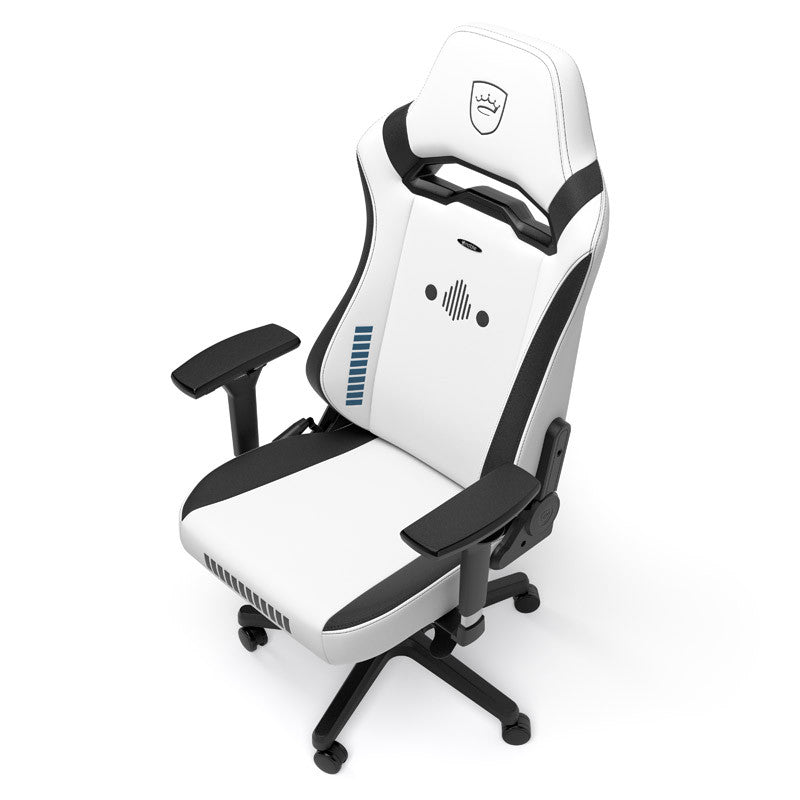 noblechairs HERO ST Stormtrooper Edition Kostenloser Versand ab 899