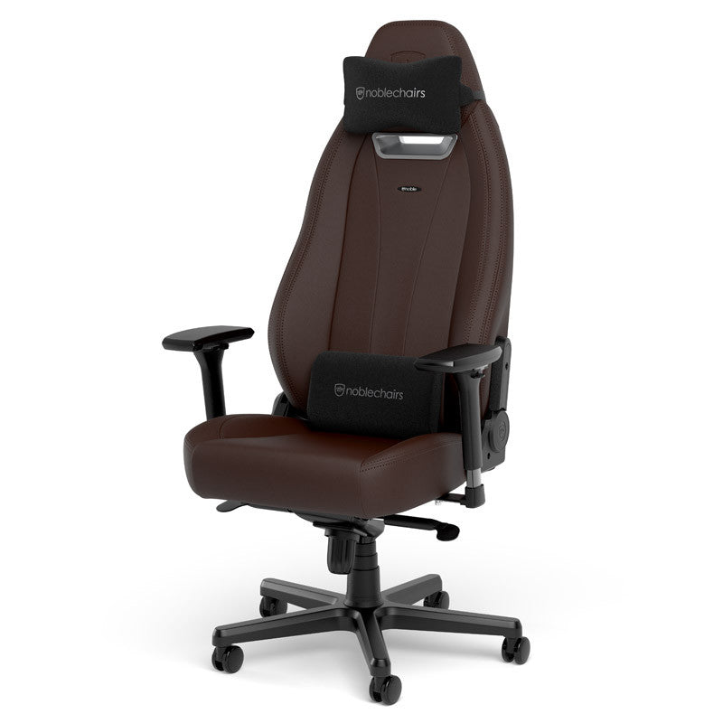 noblechairs LEGEND Java Edition Kostenloser Versand ab 899 NOK bei Geekd