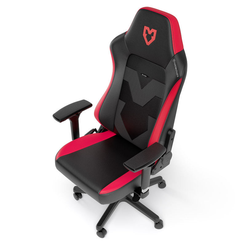 noblechairs HERO - MOUZ Edition