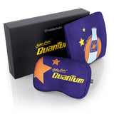 noblechairs Memory Foam Kissen-Set – Fallout Nuka-Cola Quantum Edition