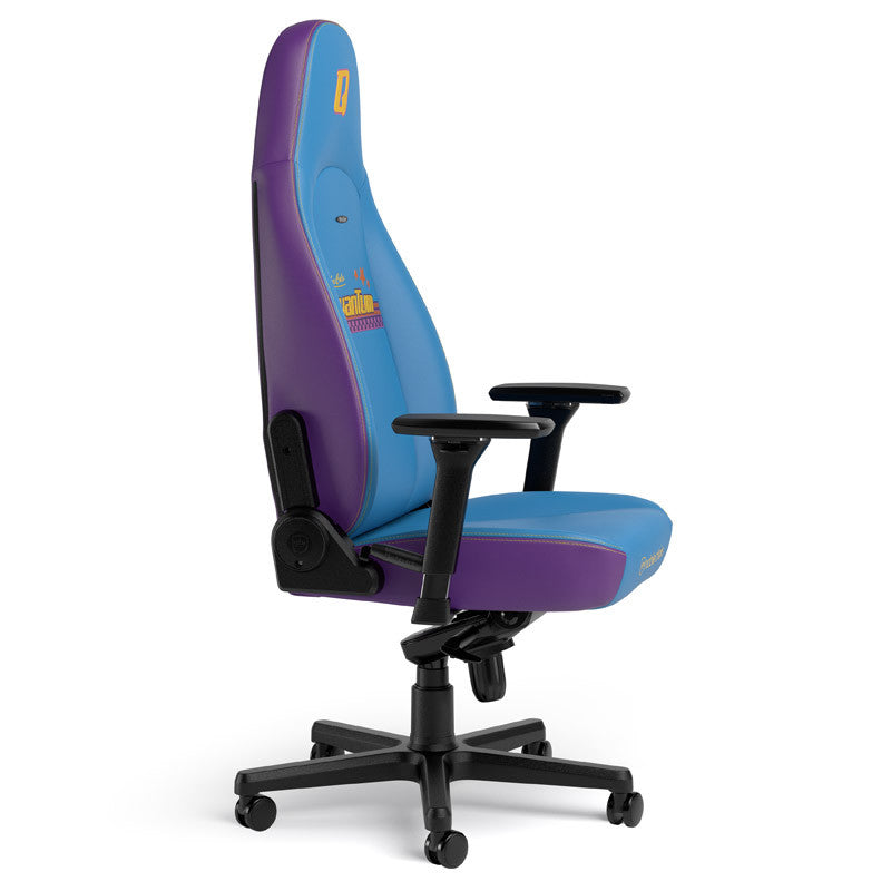 noblechairs ICON - Fallout Nuka-Cola Quantum Edition