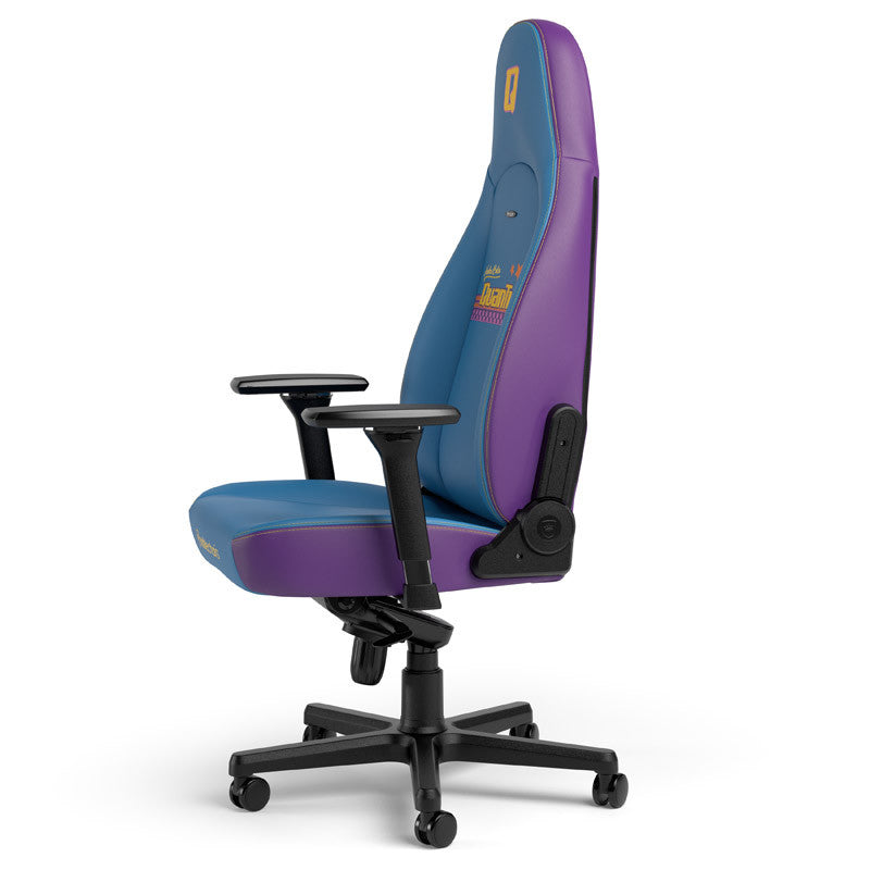noblechairs ICON - Fallout Nuka-Cola Quantum Edition