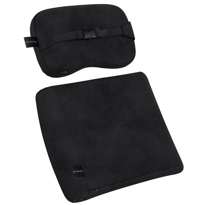 noblechairs Memory Foam-Kissenset – Darth Vader Edition