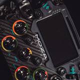 Moza FSR Highend Formula Wheel Moza Racing