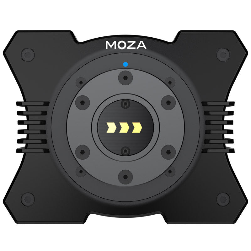 MOZA R9 Direct Drive wheelbase Moza Racing