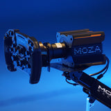 MOZA R9 Direct Drive wheelbase Moza Racing