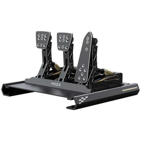 MOZA CRP Load Cell Pedal Moza Racing