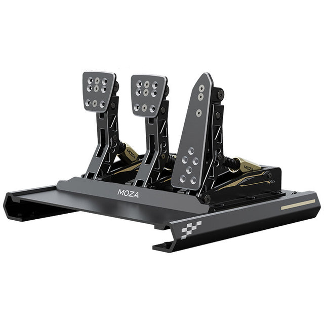 MOZA CRP Load Cell Pedal Moza Racing