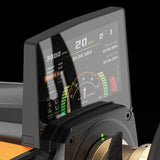 MOZA RM Racing Meter only for R16/R21 DD base Moza Racing