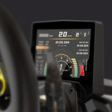 MOZA RM Racing Meter only for R16/R21 DD base Moza Racing