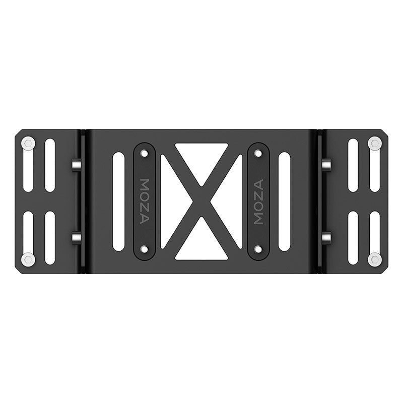 MOZA Bottom Mounting Bracket for R21/R16/R9 Moza Racing