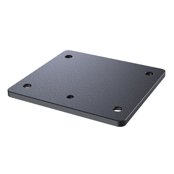 Moza 4-Pin-auf-3-Pin-Adapter-Montageplatte für R21/R16/R9