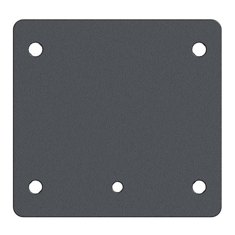 Moza 4pin to 3pin adapter mounting plate for R21/R16/R9 Moza Racing