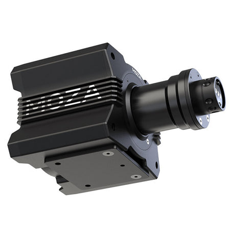Moza 4pin to 3pin adapter mounting plate for R21/R16/R9 Moza Racing
