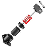 MOZA SR-P Lite Bremspedal-Leistungs-Upgrade-Kit