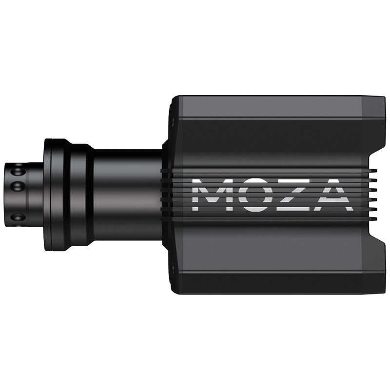MOZA R9 V2 Radstand mit Direktantrieb