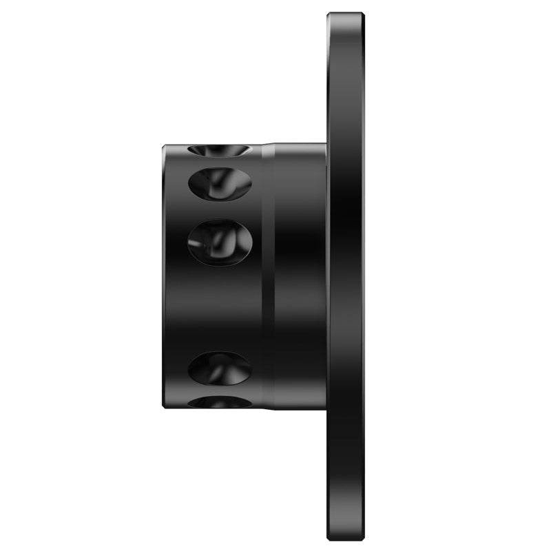 MOZA-Radstand-Montageadapter von Drittanbietern (für FSR Formula Wheel)