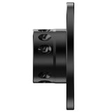 MOZA-Radstand-Montageadapter von Drittanbietern (für FSR Formula Wheel)