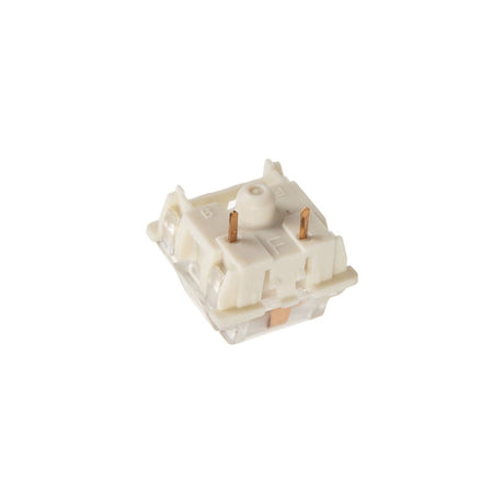Glorious Gateron Black Switches (120 pcs) Glorious