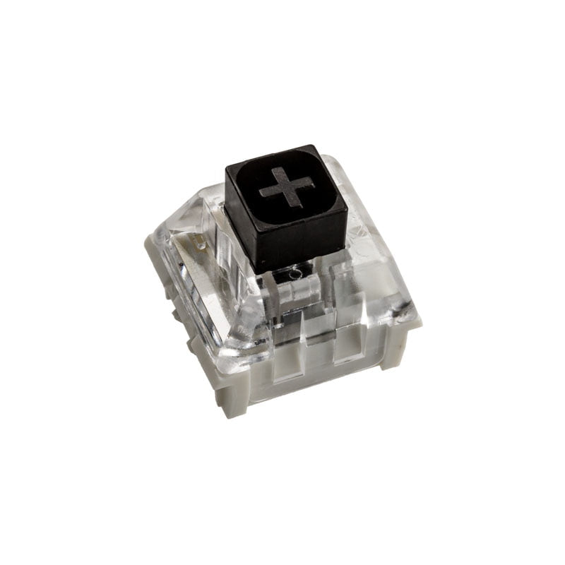 Glorious Kailh Box Black Switches (120 pcs) Glorious