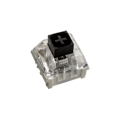 Glorious Kailh Box Black Switches (120 pcs) Glorious