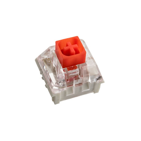Glorious Kailh Box Red Switches (120 pcs) Glorious