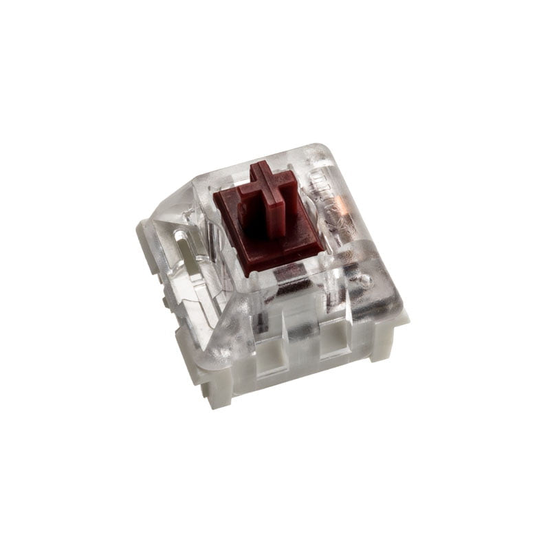 Glorious Kailh Speed Copper Switches (120 pcs) Glorious