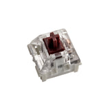 Glorious Kailh Speed Copper Switches (120 pcs) Glorious