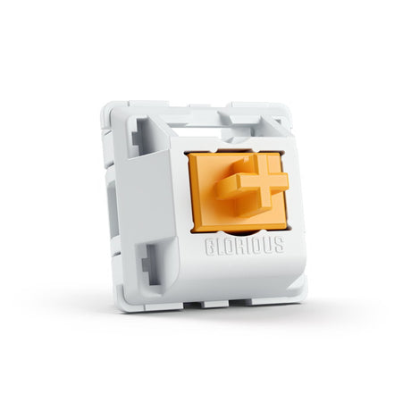 Glorious Panda Switches (36 pack) Glorious