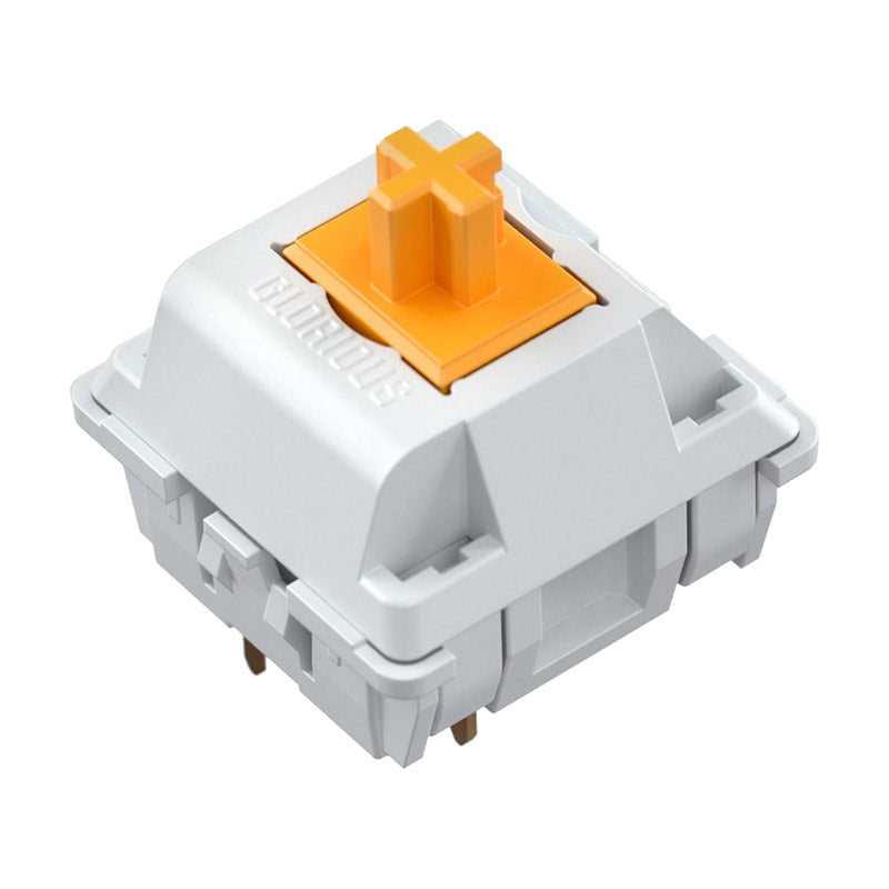 Glorious Panda Switches (36 pack) Glorious