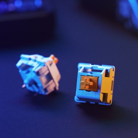 Glorious Panda Switches (36 pack) Glorious