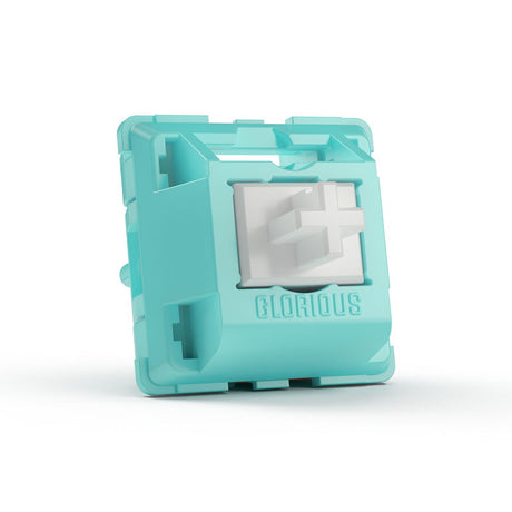 Glorious Mechanical Switches (36 pcs)- Lynx Glorious