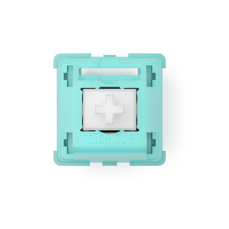 Glorious Mechanical Switches (36 pcs)- Lynx Glorious