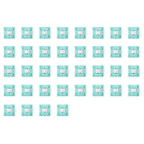 Glorious Mechanical Switches (36 pcs)- Lynx Glorious