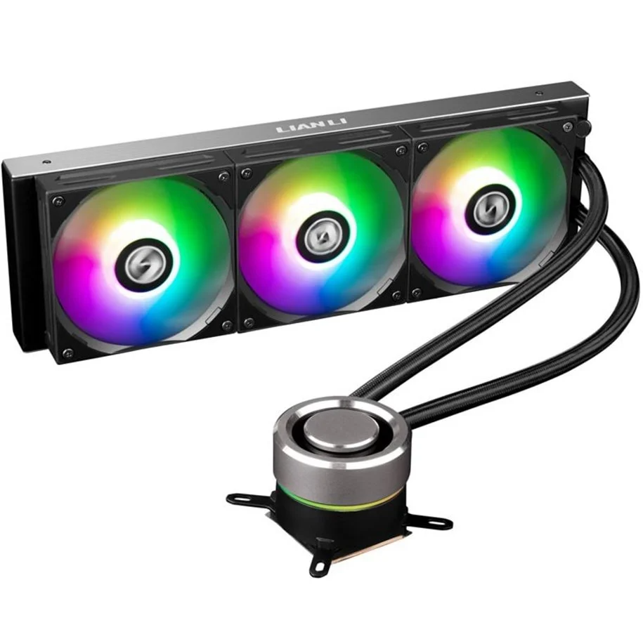 Lian Li GALAHAD AIO 360 RGB SORT Lian Li