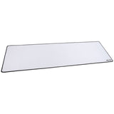 Glorious - Mousepad - Extended, White Glorious