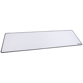 Glorious - Mousepad - Extended, White Glorious