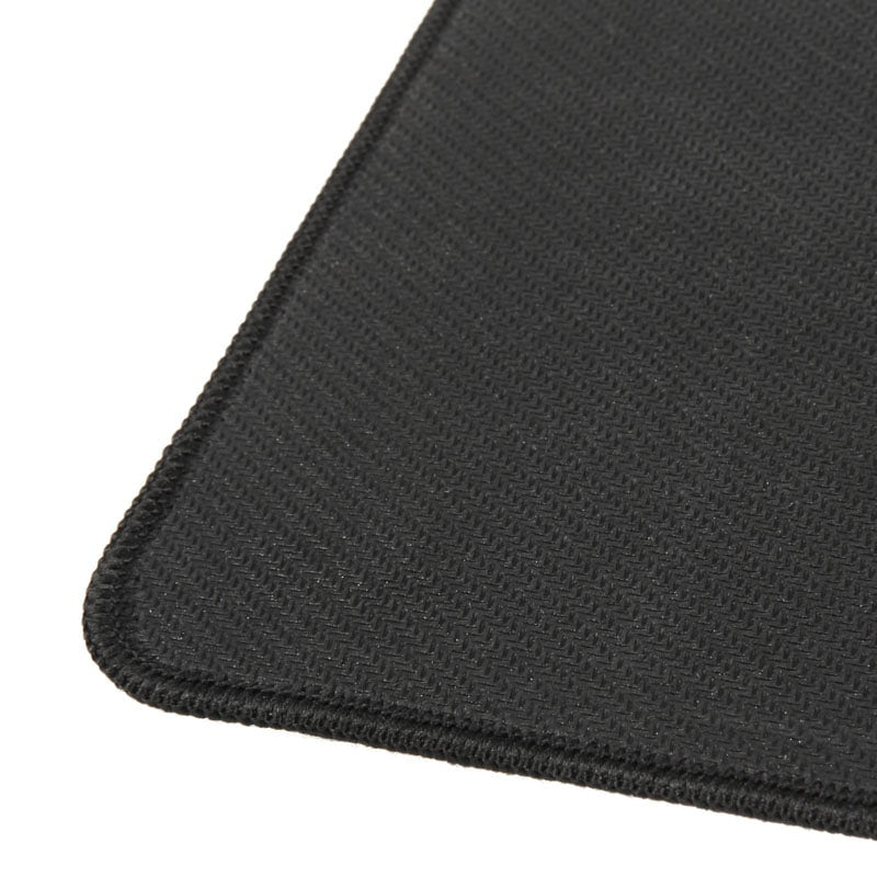 Glorious - Mousepad - Extended, White Glorious