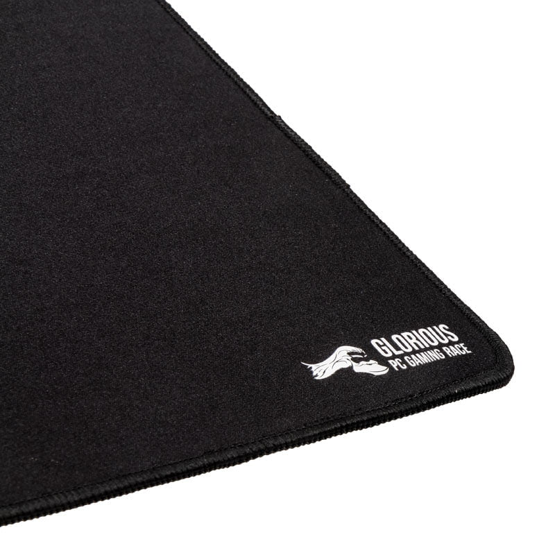 Glorious - Mousepad - 3XL Extended, Black Glorious