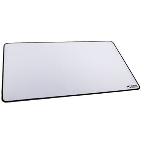 Glorious - Mousepad - XL Extended, White Glorious