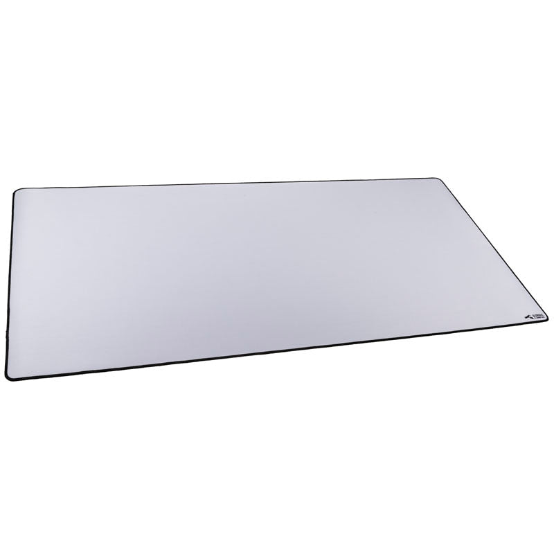 Glorious - Mousepad - 3XL, White Glorious
