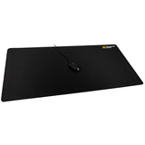 Endgame Gear MPJ-1200 Mousepad, 1200x600x3mm - Black Endgame