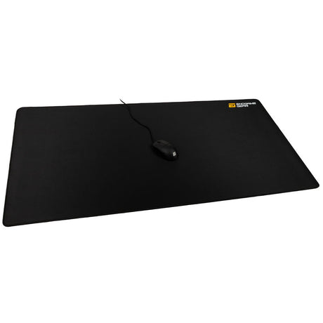 Endgame Gear MPJ-1200 Mousepad, 1200x600x3mm - Black Endgame
