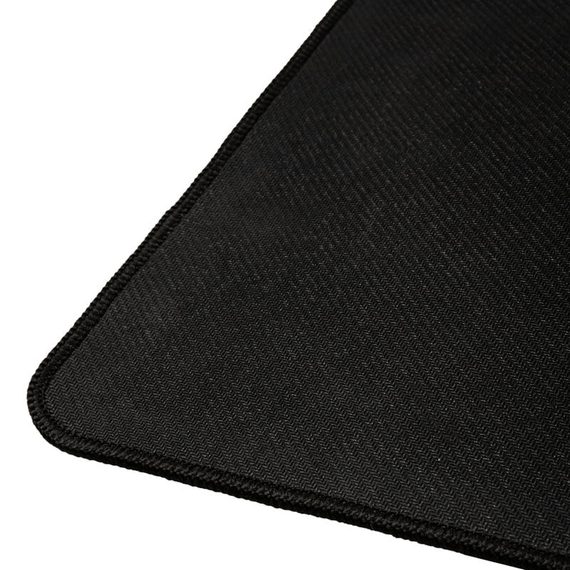 Endgame Gear MPJ-1200 Mousepad, 1200x600x3mm - Black Endgame