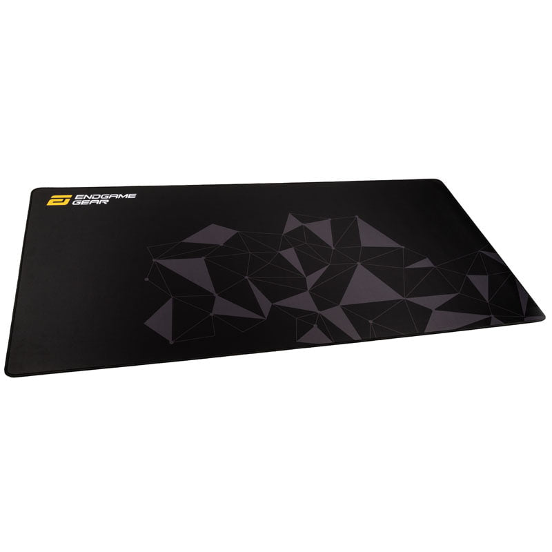 Endgame Gear MPJ-1200 Mousepad, 1200x600x3mm - Stealth Black Endgame